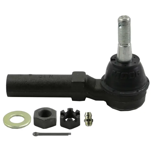 ES3459 - Suspension &amp; Steering: MOOG Chassis Products ES3459 Steering Tie Rod End for Moog Image