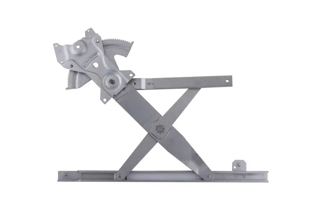RPGM008 - Body: Power Window Regulator Assembly w o Motor for AISIN Image