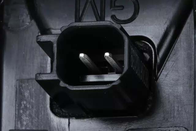 Driver Side Assist Step Switch - GM (84266749)