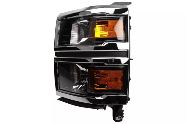 Driver Side Headlamp - GM (84434761)