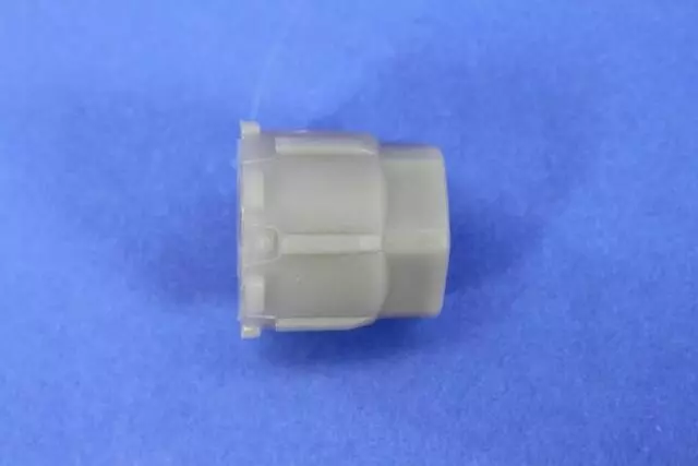 A/C Charge Valve Cap - Mopar (68238702aa)