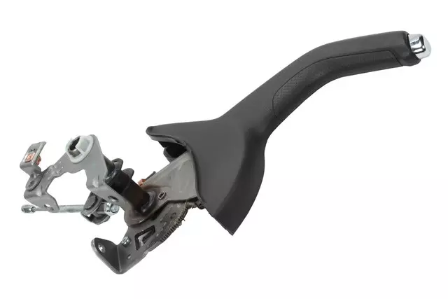 95135209 - : Parking Brake Lever Handle for ACDelco Image