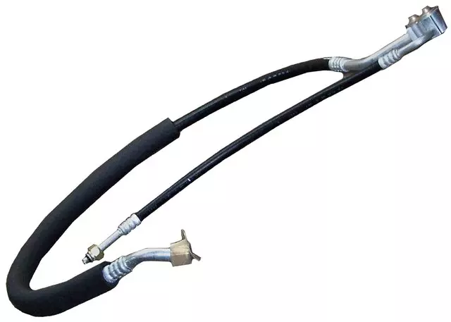 19209168 - HVAC: AC Hose for GM Image