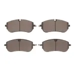 1600241600 - : Disc Brake Pad Set for DYNAMIC FRICTION Image