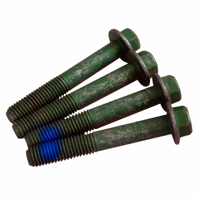 Lower Bracket Bolt - Ford (W702801S439)