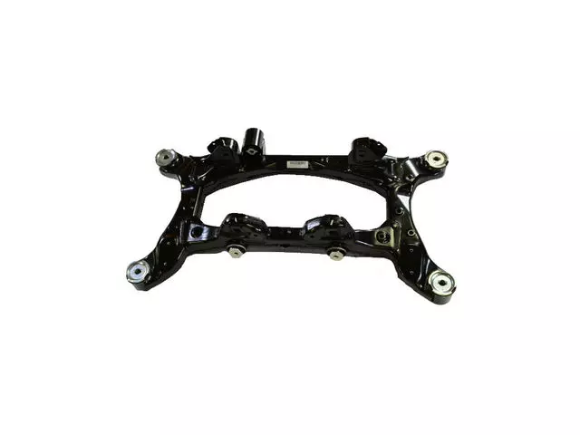 68663329AA - Rear Suspension: Rear Suspension Crossmember for Dodge: Hornet | Fiat: 500X | Jeep: Renegade Image