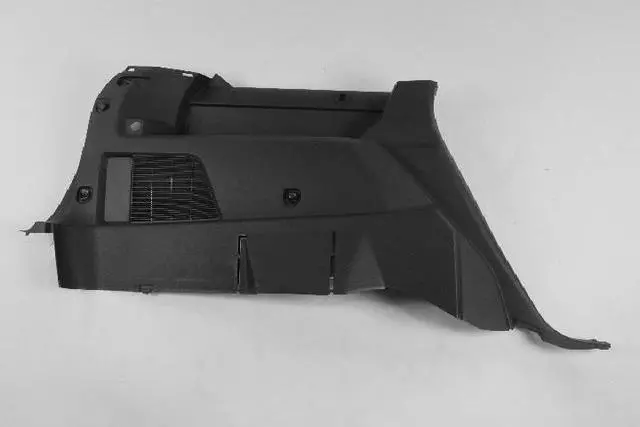 1GA55DX9AD - Interior Trim: Quarter Trim Panel, Left for Mopar Image image