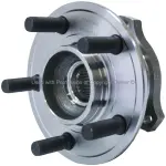 10014203 - : Wheel Bearing and Hub Assembly for Chrysler: 300 | Dodge: Challenger, Charger Image