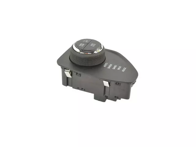 5UY39LXHAB - Electrical: Traction Control Switch for Mopar Image