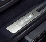 PT94460241 - Exterior: Illuminated Door Sills for Lexus: GX550 Image