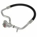 YF37877 - HVAC: Motorcraftâ„¢ AC Hose for Ford: Fusion | Lincoln: MKZ Image
