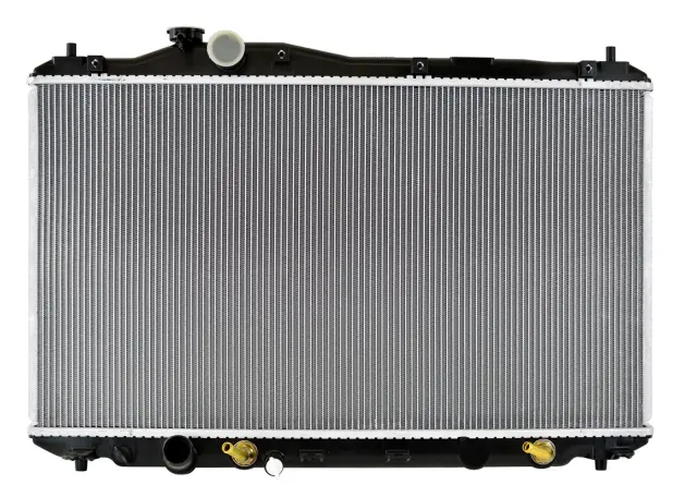 13354 - : OSC 13354 Radiator for OSC Image
