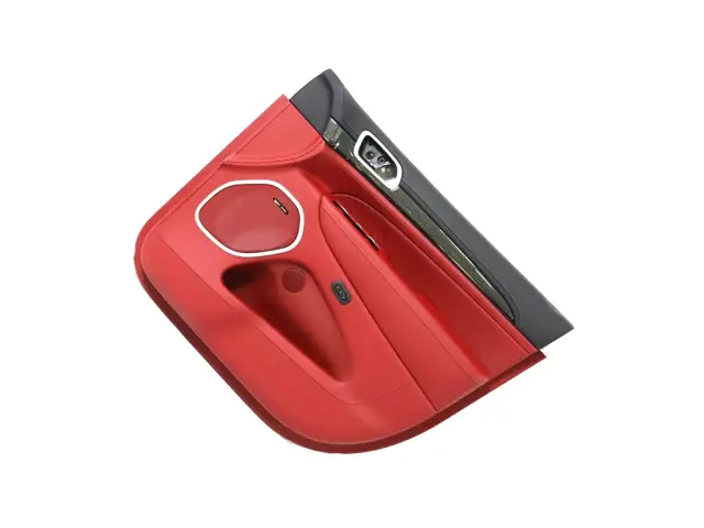 6TJ661R9AB - : Panel Assembly for Mopar Image