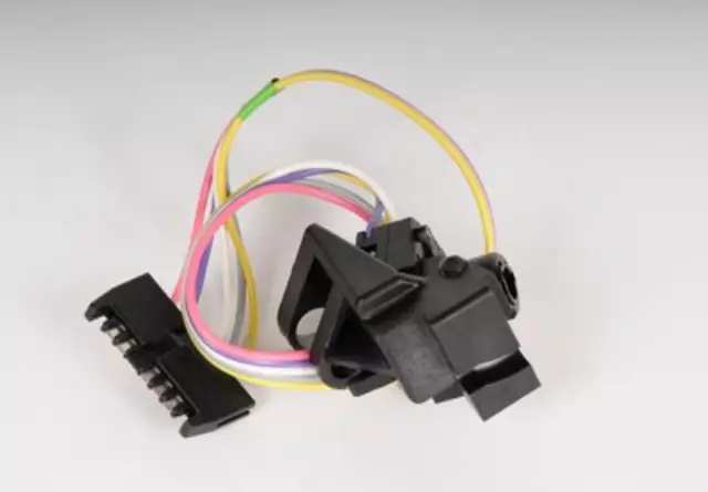 Wiper Switch - GM (7835628)