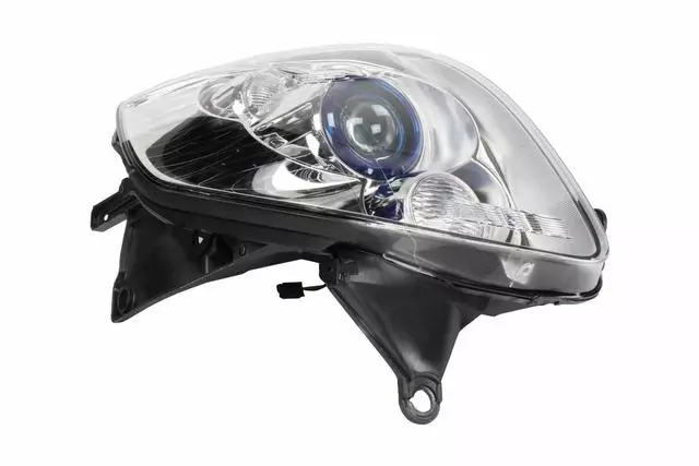 Driver Side Headlamp - GM (25784967)