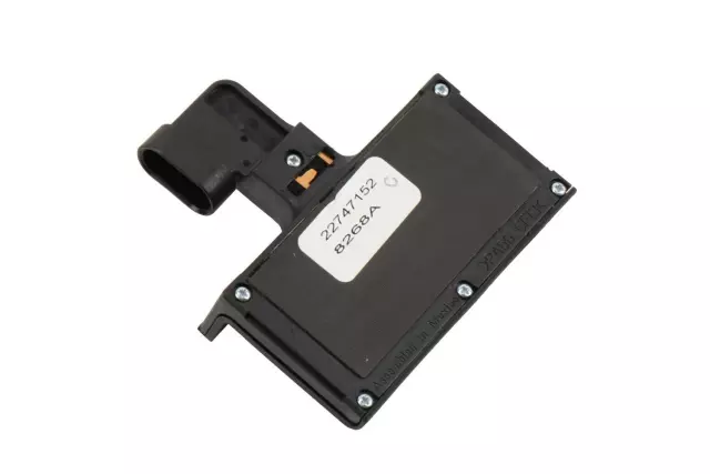 Liftgate Lock Switch - GM (22747152)