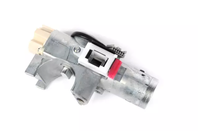 19316072 - : Ignition Lock Solenoid for GM Image
