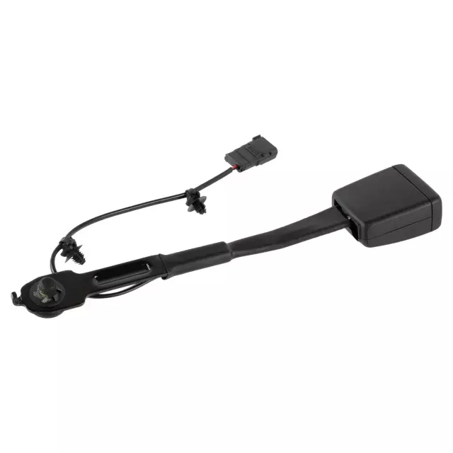 Seat Belt Receptacle - Ford (LJ6Z-7861203-BC)