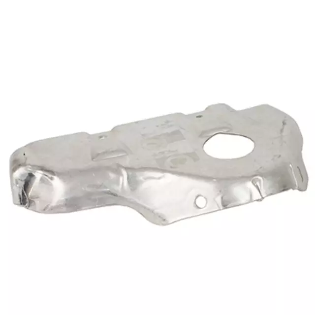 Heat Shield - Ford (DG9Z-9A462-A)