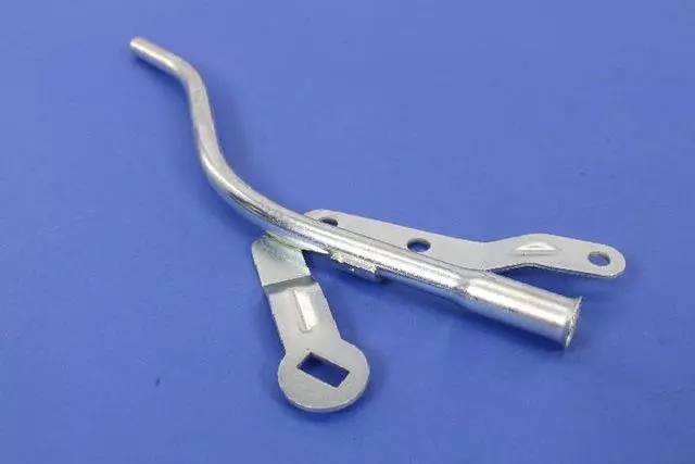 4893196AA - 1.4LTurbo; Engine: Engine Oil Indicator Tube, Upper for Mopar Image