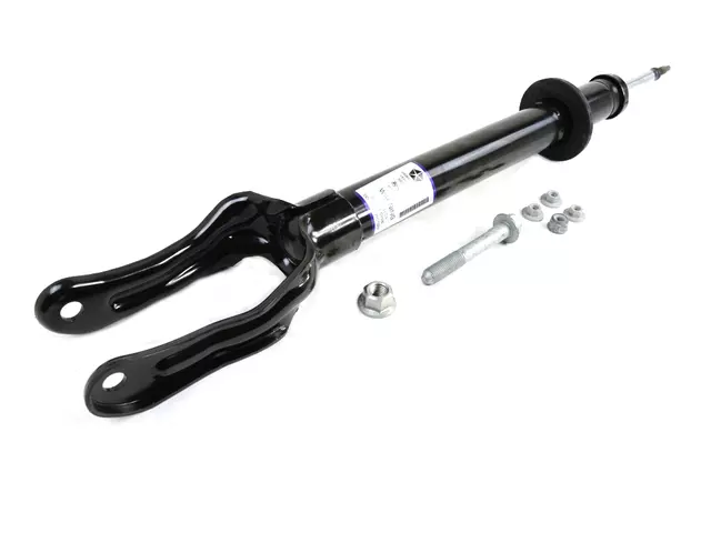 68084457AC - Front Suspension: Suspension Shock Absorber Kit for Mopar Image