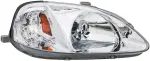 1590505 - : Headlight Assembly for Dorman Image