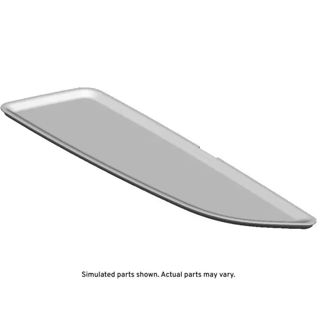 42677202 - : Pull Handle Cap for GM Image