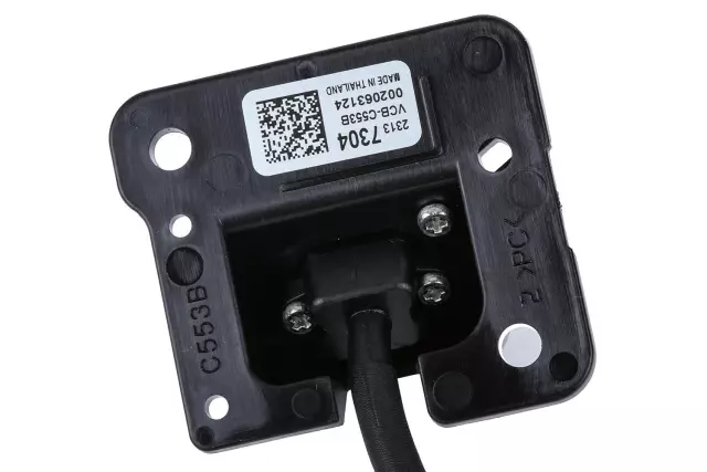 23137304 - Electrical: Camera for GM Image