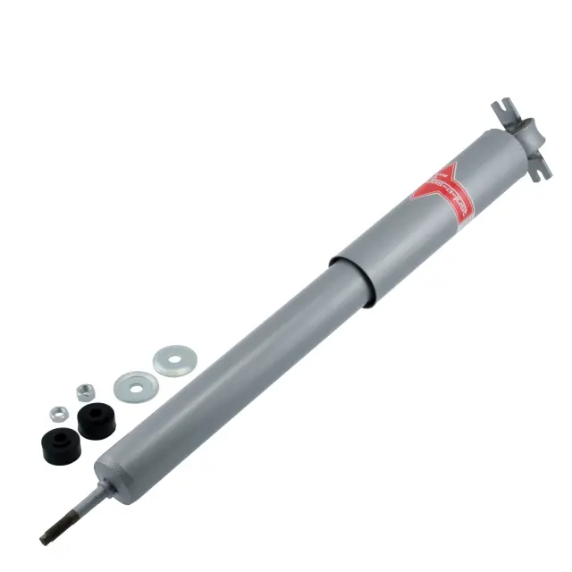 KG5526 - : High Pressure Monotube Gas Shock for Cars and Trucks for KYB Image