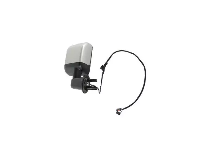 Outside Rearview Mirror, Right - Mopar (6JU74LS1AA)