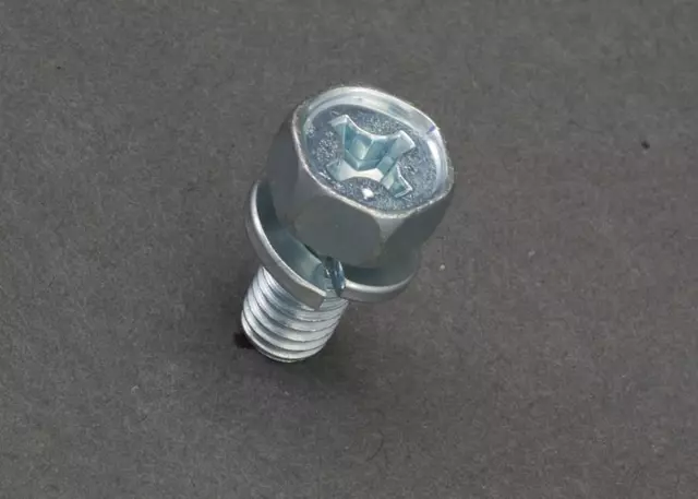 Cover Bolt - Subaru (800506350)