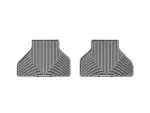 W144GR - : All Weather Floor Mats for WeatherTech Image