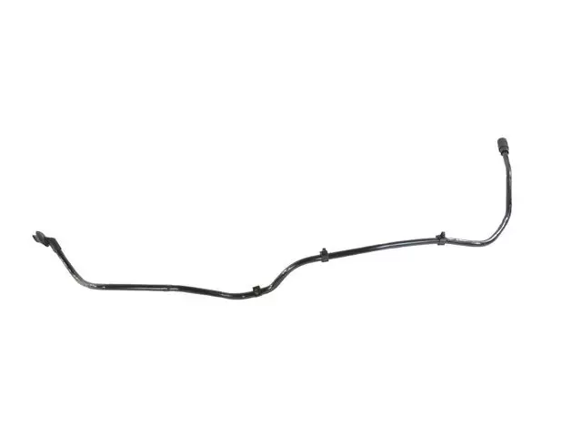 Sunroof Drain Hose, Left - Mopar (68232043AA)