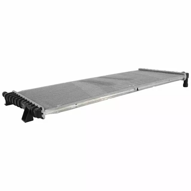 H2MZ8005X - Cooling System: Inverter Cooler for Ford: Escape | Mercury: Mariner Image