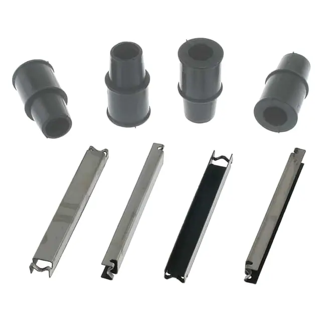 13331Q - : Disc Brake Hardware Kit for Carlson Image