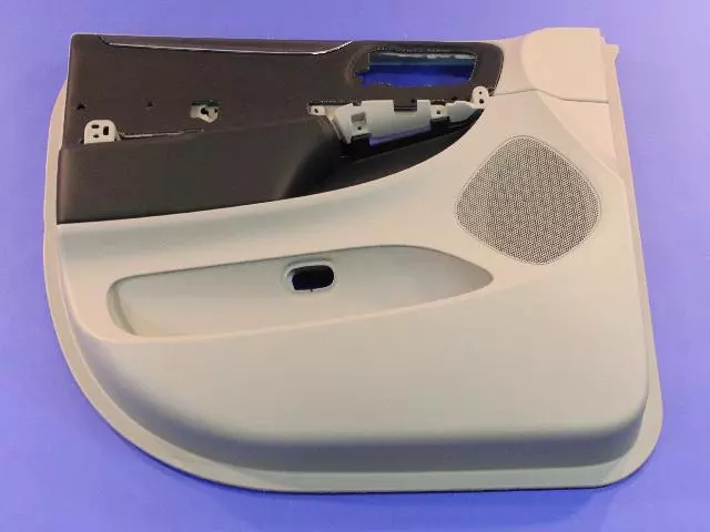 Front Door Trim Panel, Left - Mopar (1UX65BD1AA)