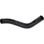 73136 - : CURVED RADIATOR HOSE, DAYCO for DAYCO HYDRAULIC Image