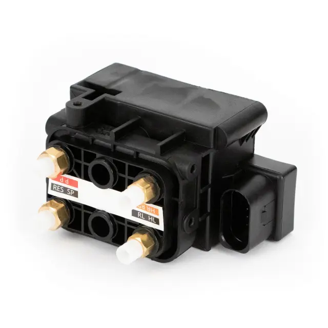 VB3503 - : Arnott Air Suspension Solenoid Valve Unit for Arnott Image