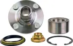 BR930573K - : SKF Front Wheel Hub Bearing Kit BR930573K For Ford Mercury for SKF Image