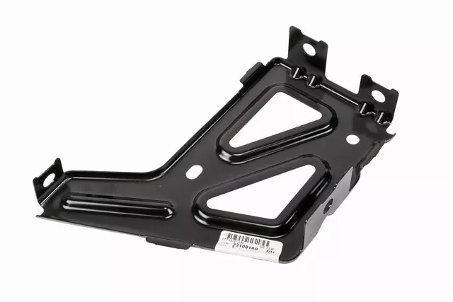 Passenger Side Rear Bumper Impact Bar Brace - GM (23108160)