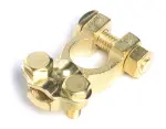 849126 - : Automotive Lugs &amp; Connectors, Universal Brass, Bulk for Grote Lighting Image
