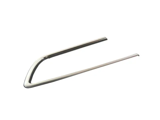 Quarter Trim Molding, Left - Mopar (68227297AD)