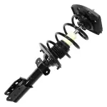 15062 - : Unity Automotive Suspension Strut and Coil Spring Assembly for Unity Automotive Image