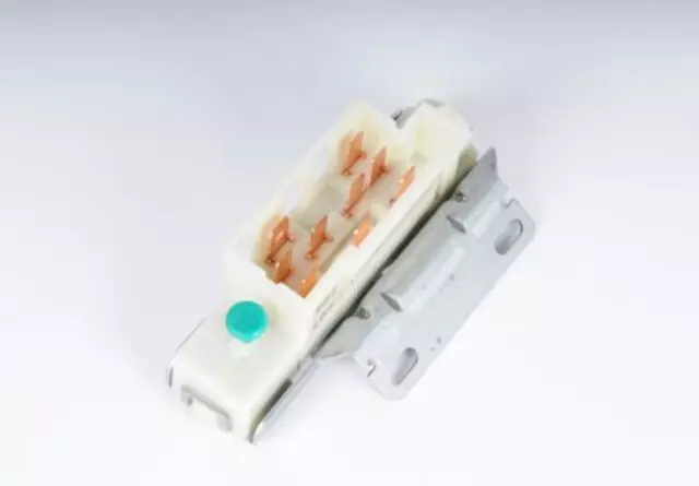 26026582 - Electrical: Ignition Switch for Chevrolet: G10, G20, G30, P30 | GMC: G1500, G2500, G3500, P3500 Image