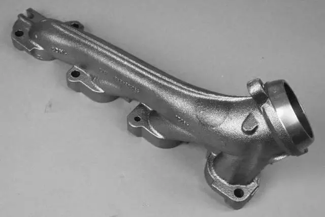 53013848AG - : Exhaust Manifold, Right Side for Chrysler: 300 | Dodge: Challenger, Charger Image
