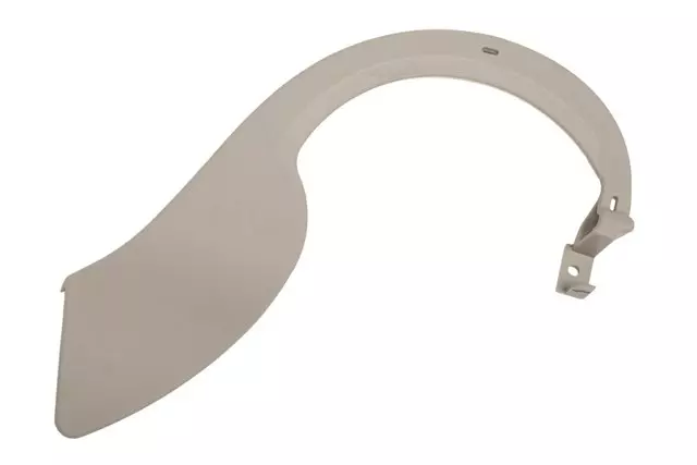 20887292 - Body: Inner Cover for Cadillac: SRX Image