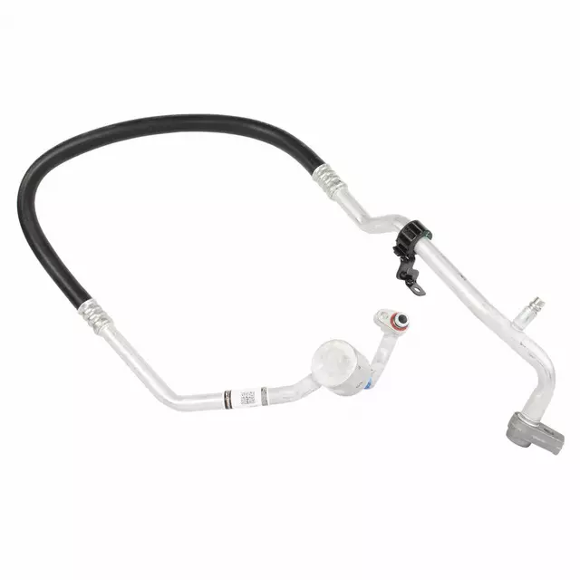 A/C Refrigerant Suction Hose - Ford (LX6Z-19D742-Y)