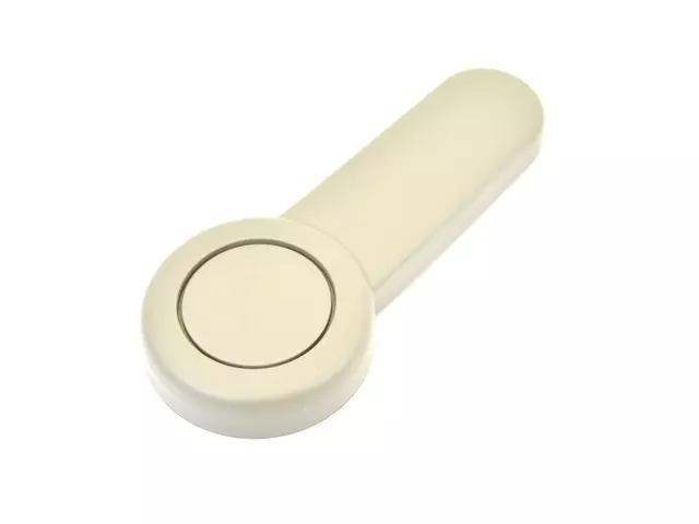 Recliner Handle, Left Or Right - Mopar (1FL441J3AB)