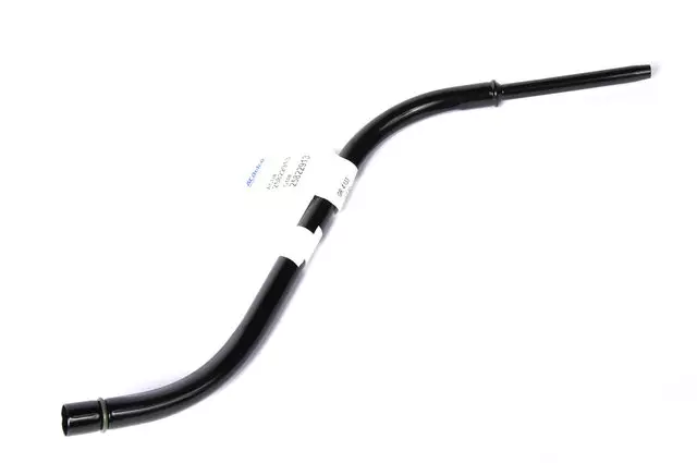 25822913 - : Automatic Transmission Fluid Filler Lower Tube for GM Image