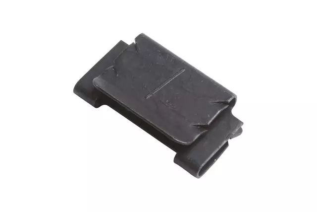 11612108 - Body: Belt Molding Retainer for Chevrolet: Corvette Image